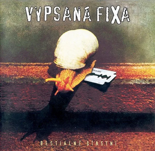 Bestiálně šťastní