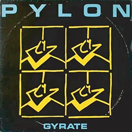 Gyrate
