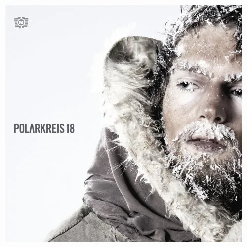 Official album cover art for the release Polarkreis 18 by Polarkreis 18