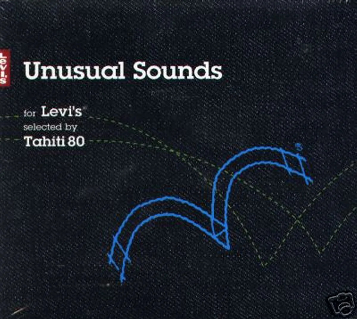 Unusual Sounds