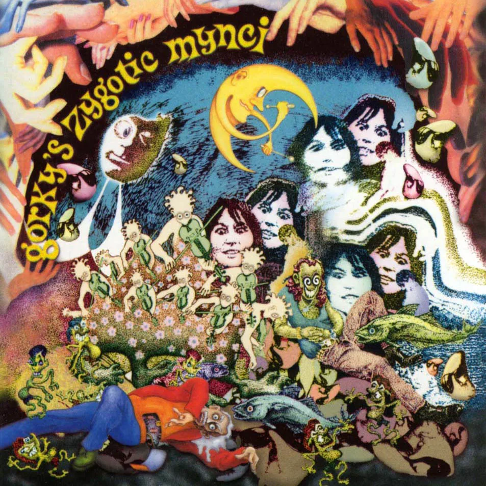 20: Singles & EP's '94-'96