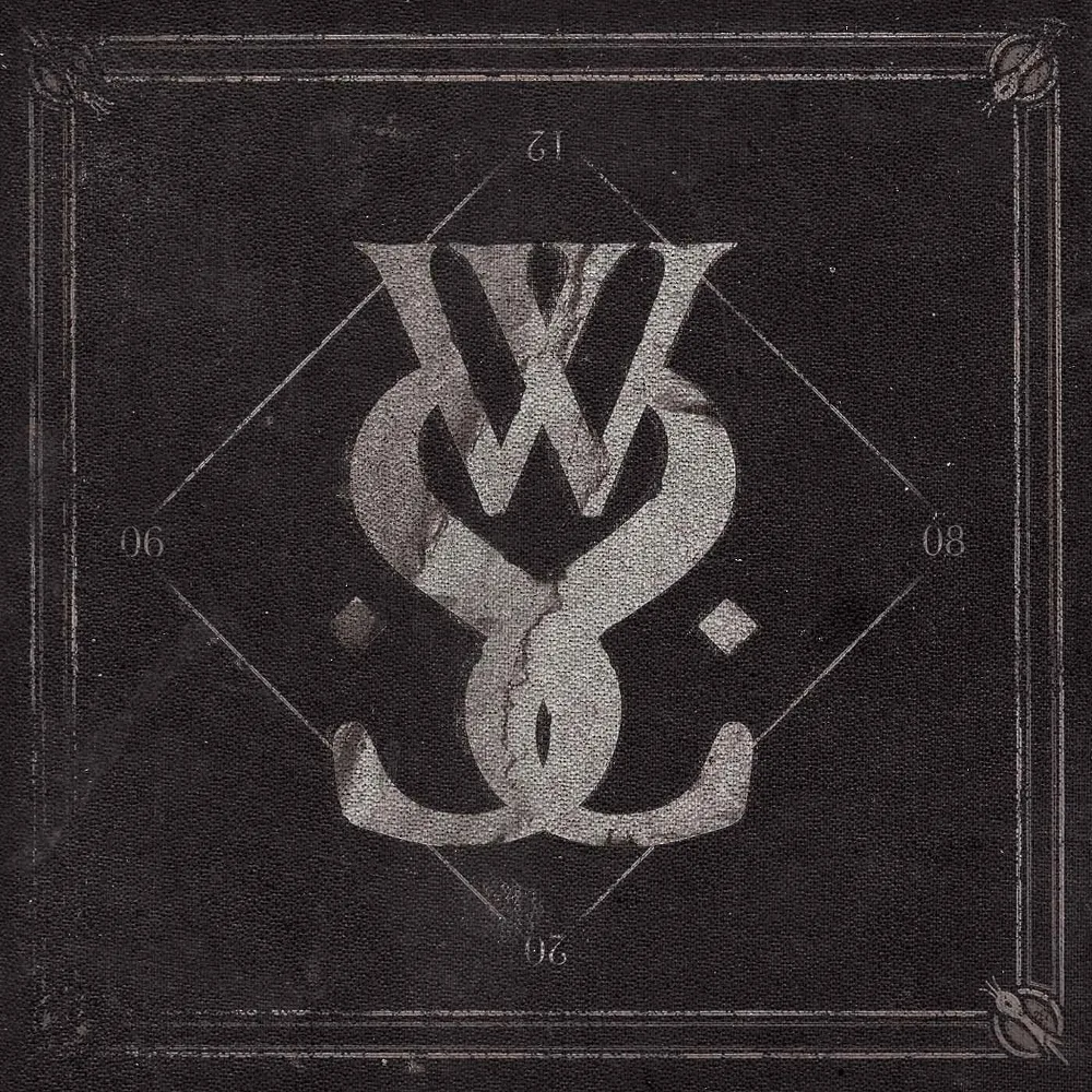 Official album cover art for the release This Is the Six by While She Sleeps