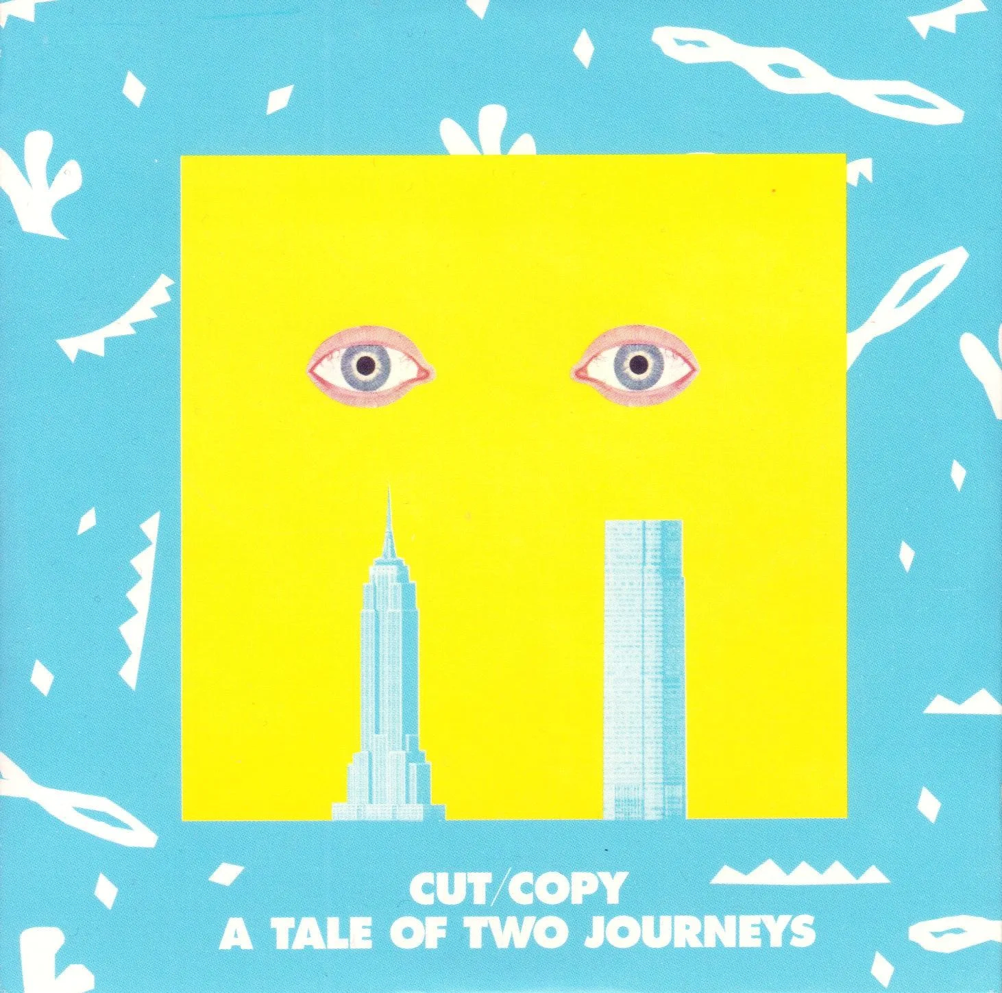 A Tale of Two Journeys