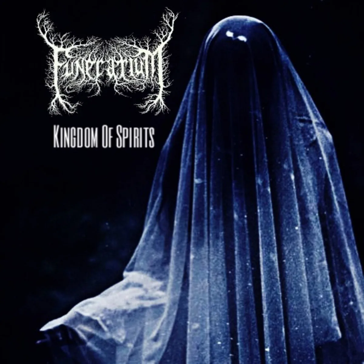 Kingdom of Spirits