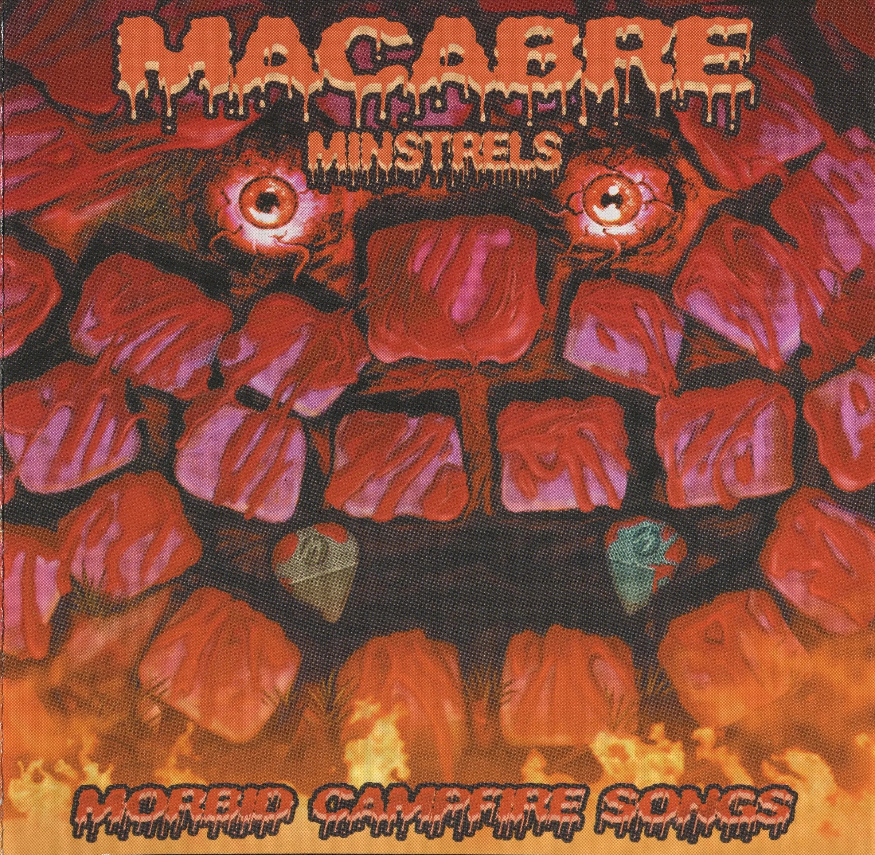 Morbid Campfire Songs