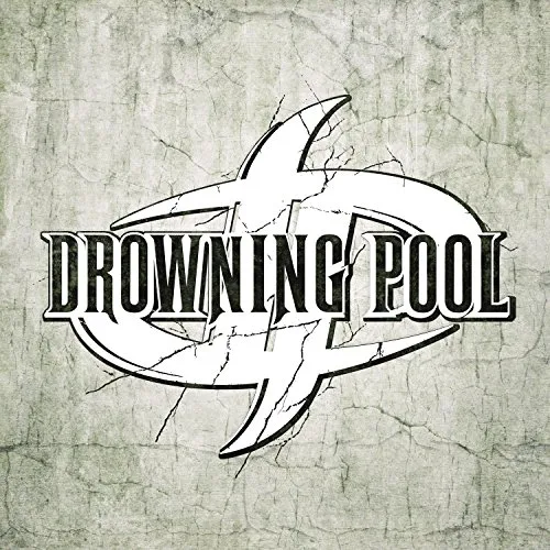 Official album cover art for the release Drowning Pool by Drowning Pool