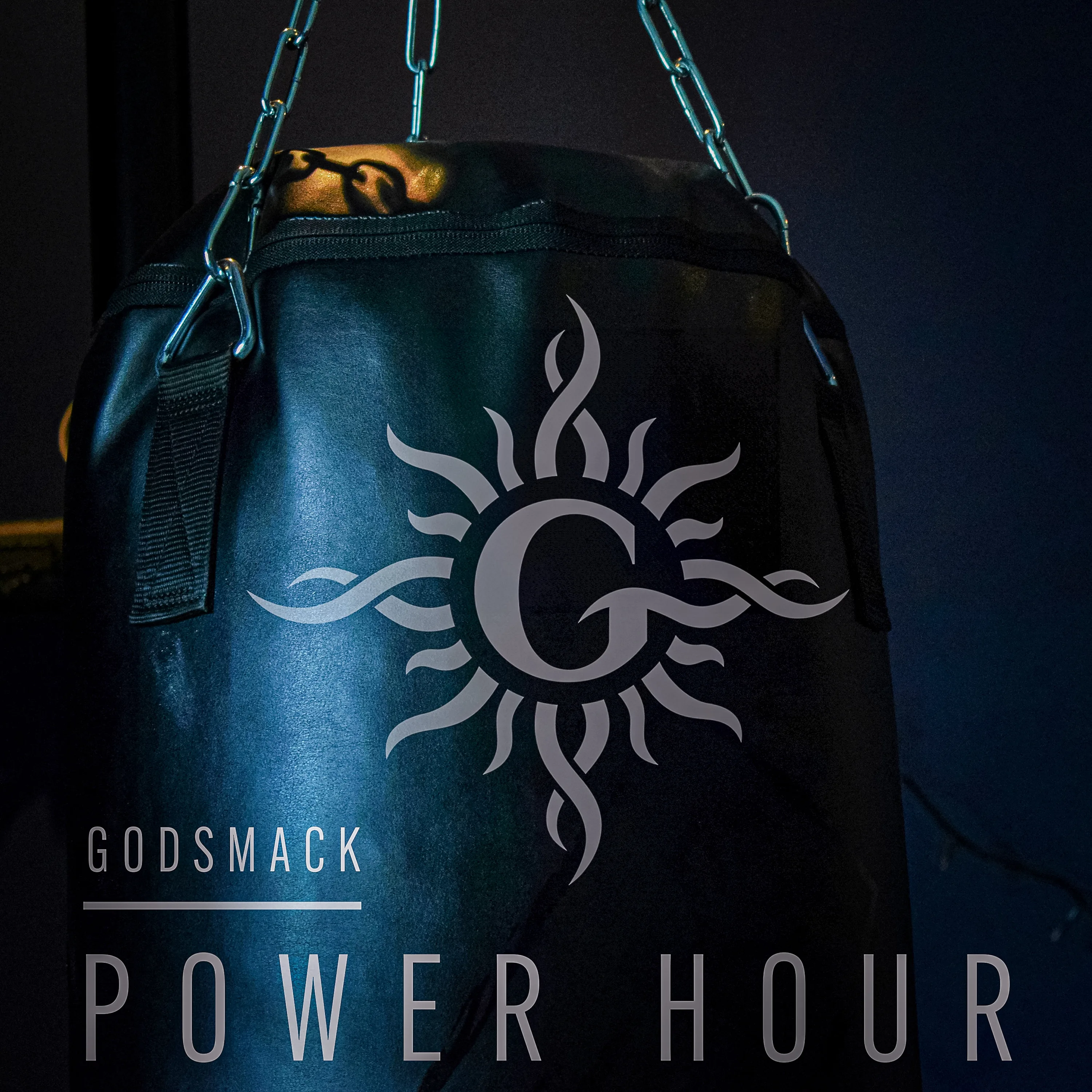 Godsmack Power Hour