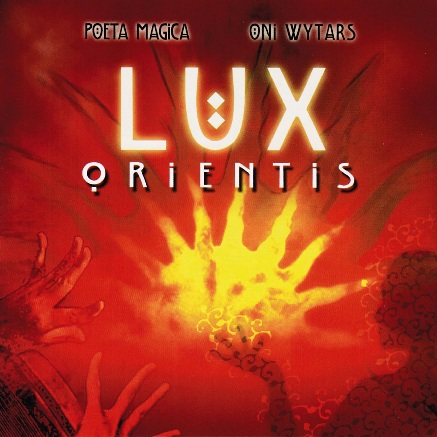 Lux Orientis