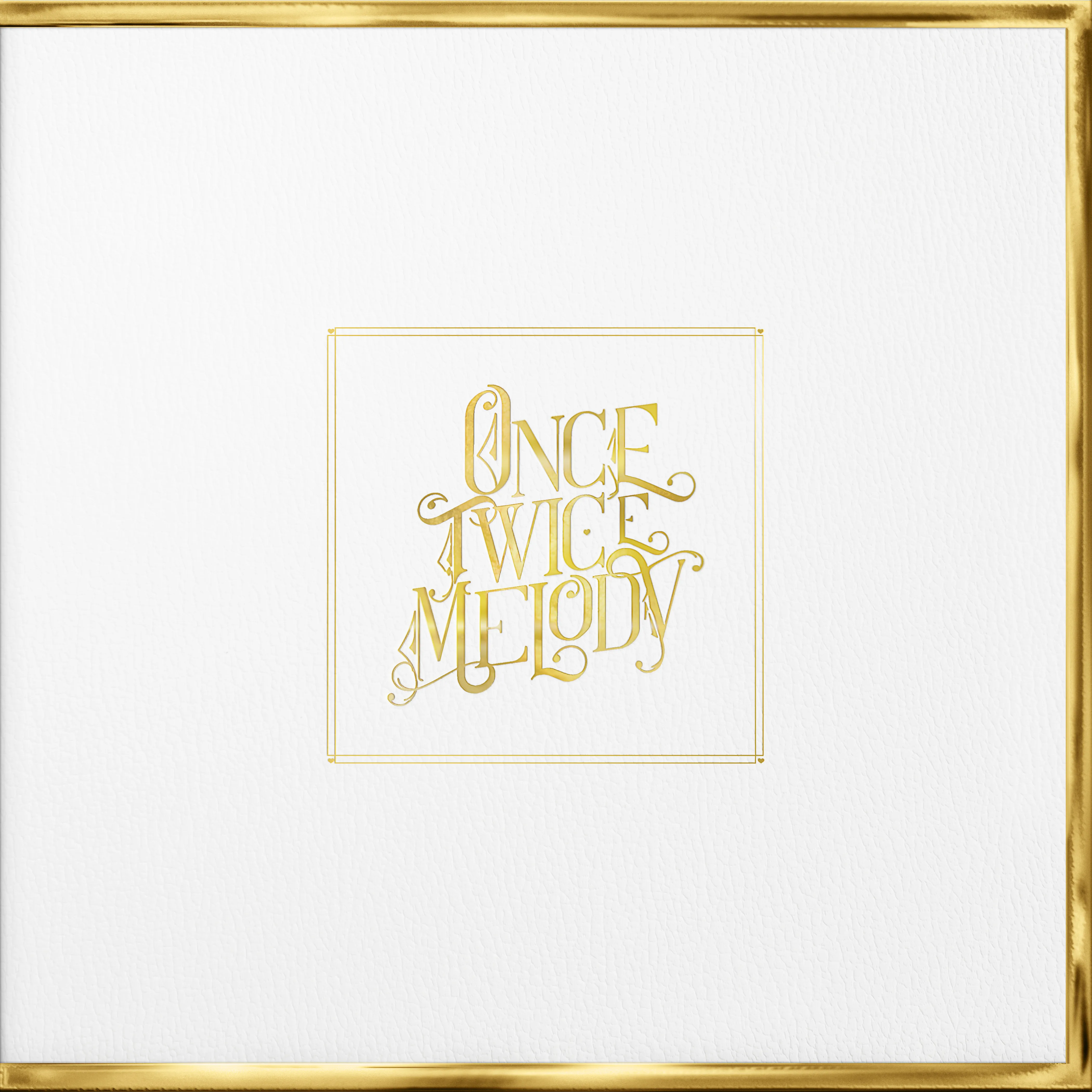 Through Me song track artwork featured on the album Once Twice Melody by Beach House