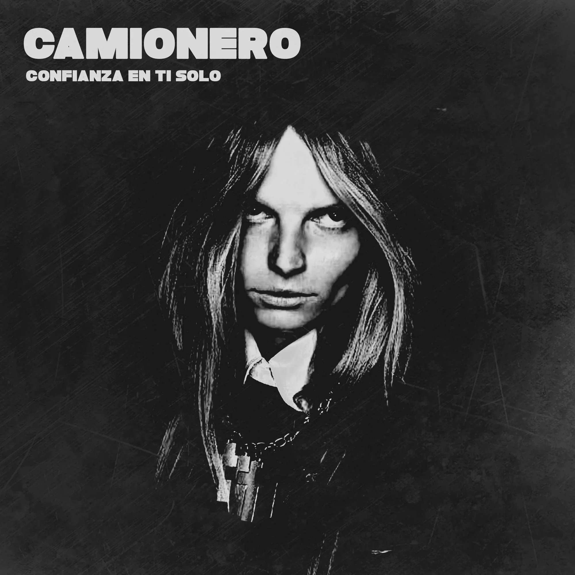 Confianza en tí solo