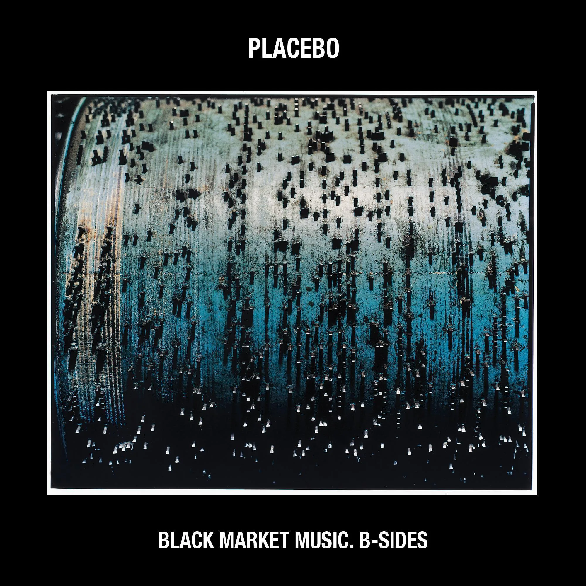 Black Market Music: B‐Sides