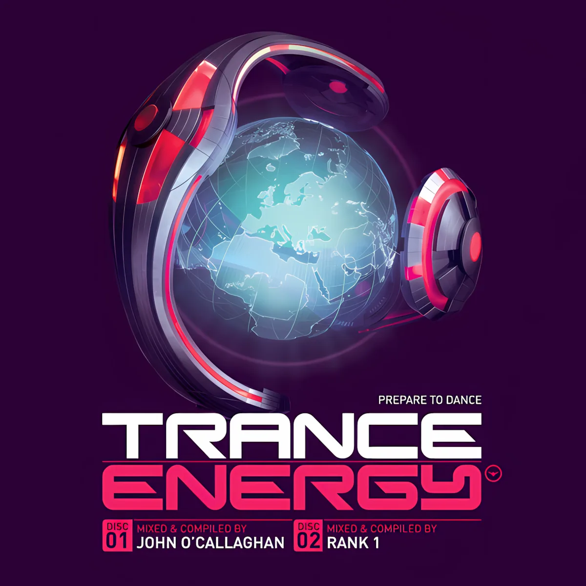 Trance Energy 2009