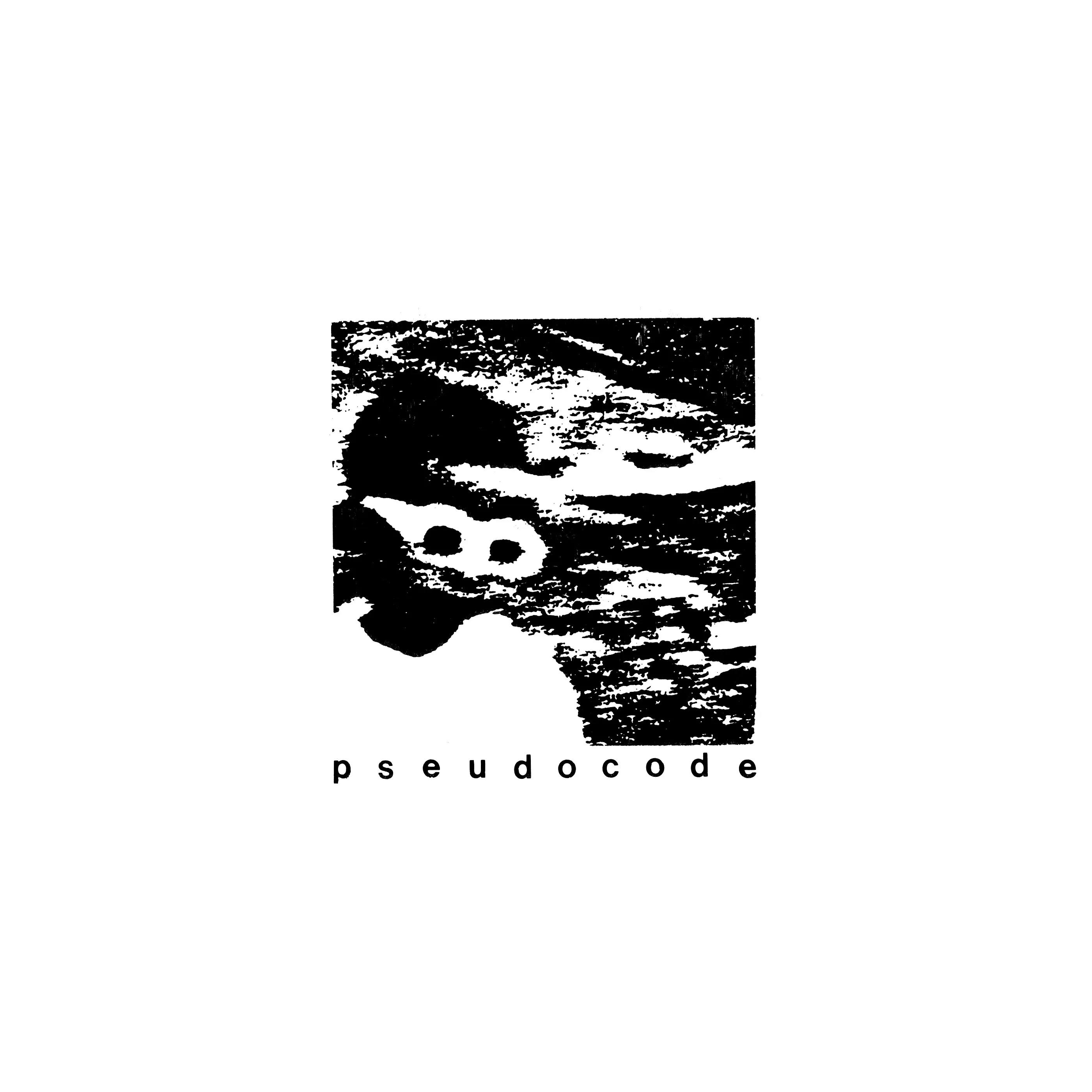 Official album cover art for the release Far Away From My Own Land by Pseudo Code