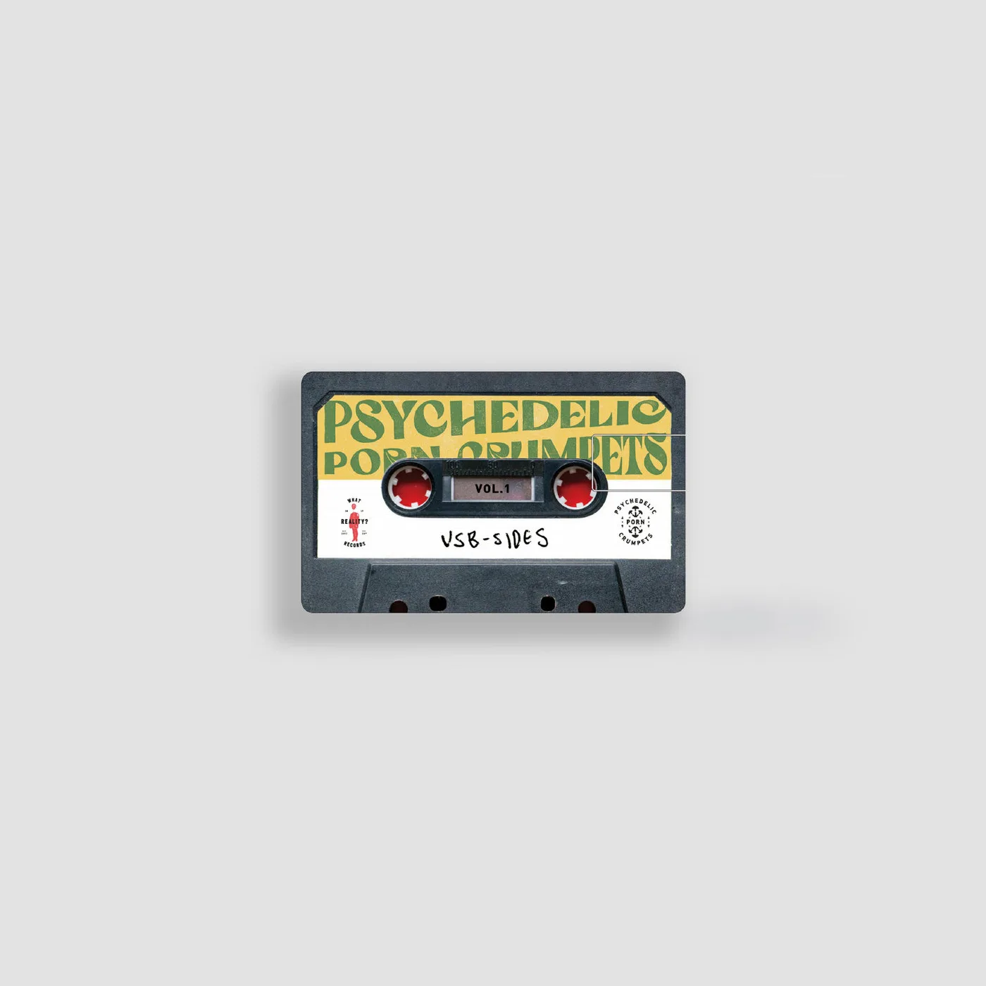 USB-sides (Digital)