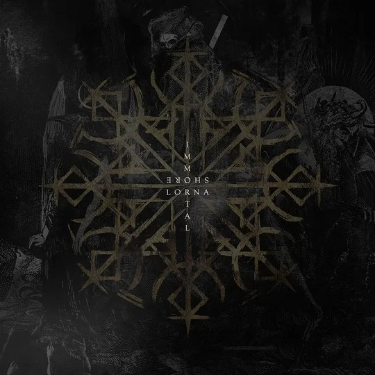 Immortal (Will Ramos edition)