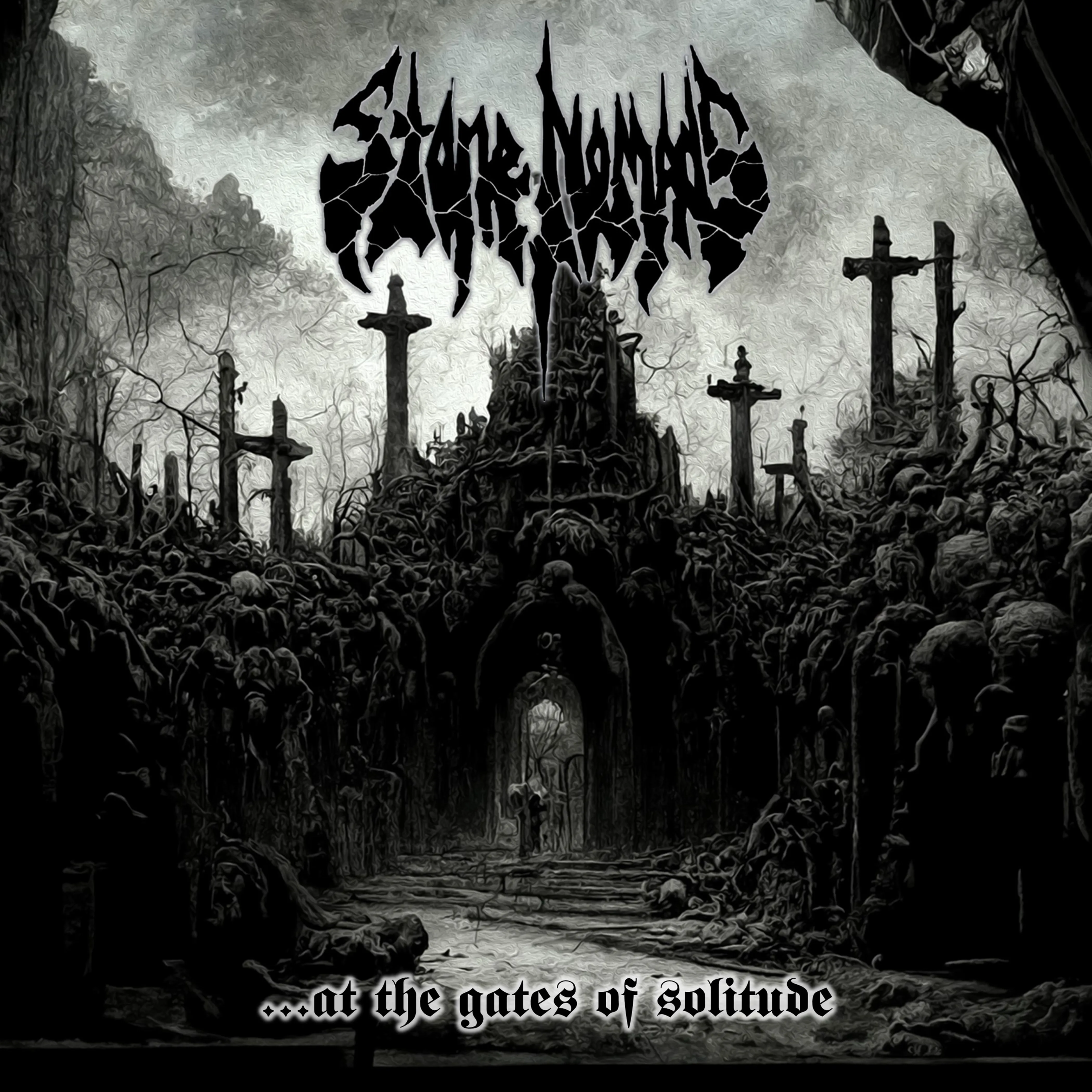 … At the Gates of Solitude