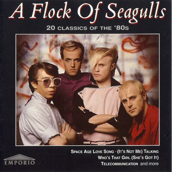 Album Art