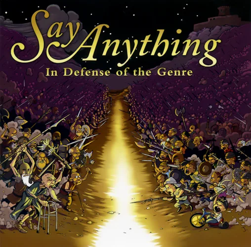 In Defense of the Genre