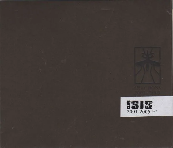 Live IV: Selections 2001-2005