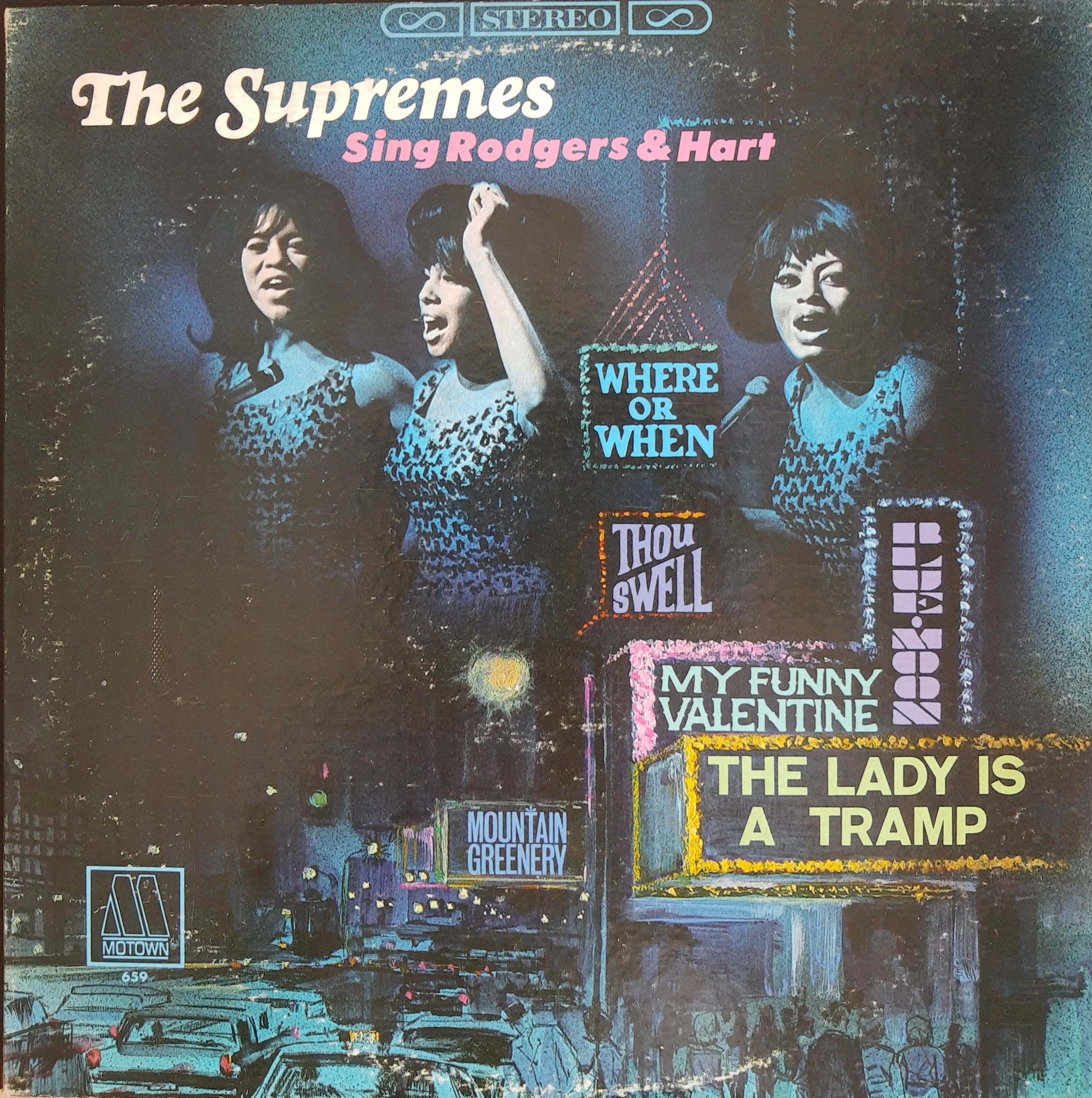 Album Art