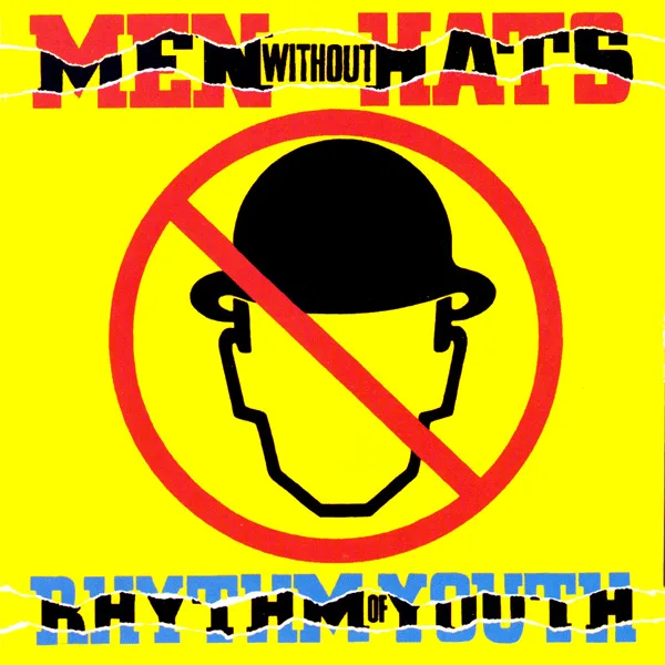 Rhythm of Youth / Folk of the 80'S (Part III)