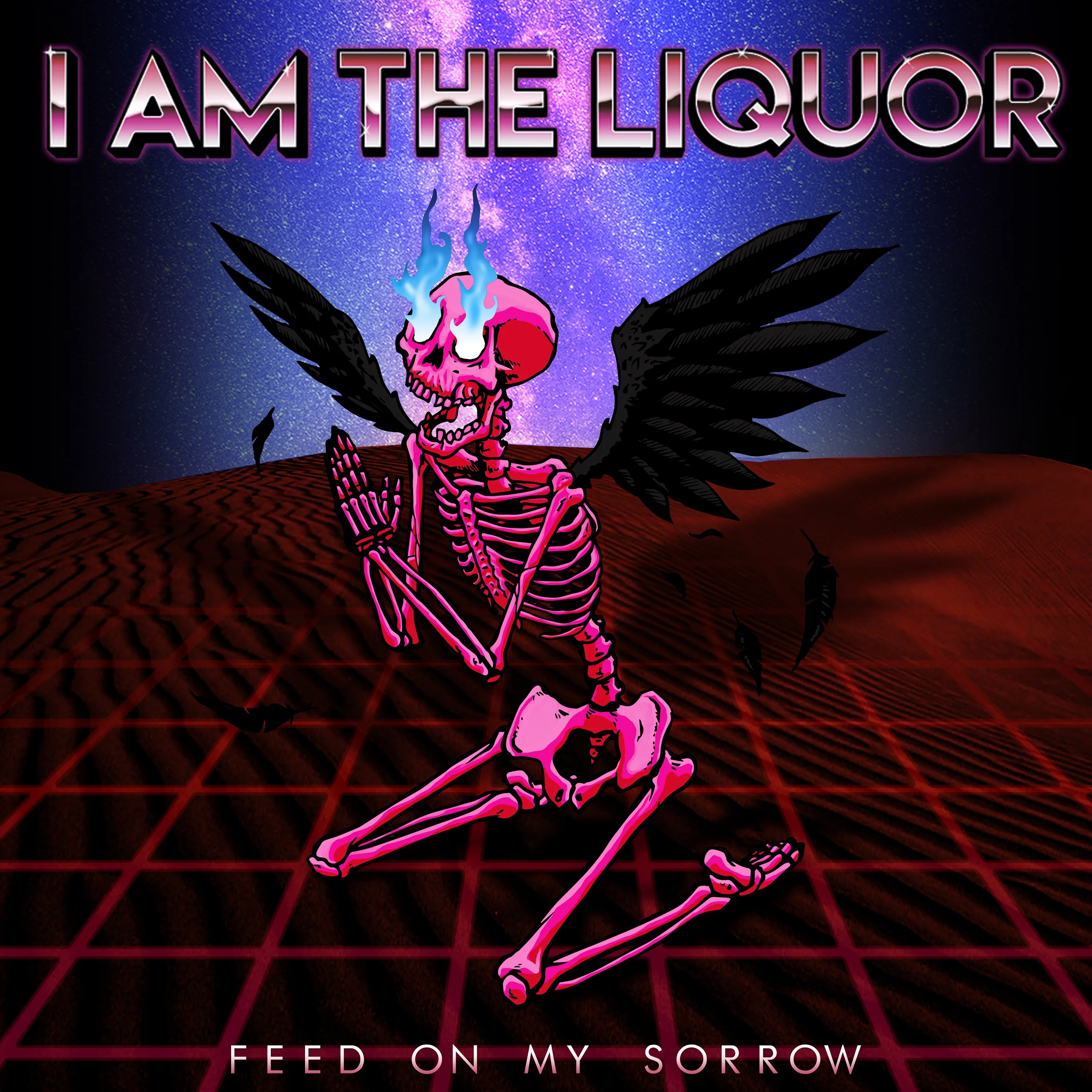 Feed on My Sorrow