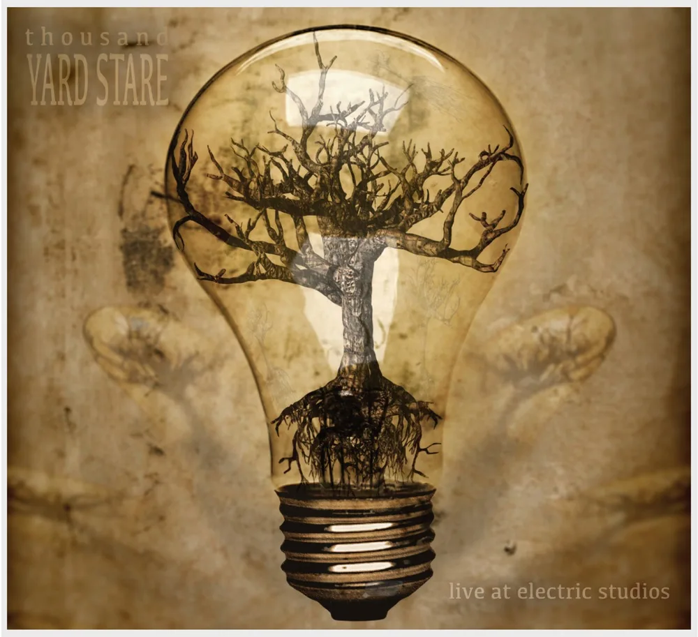 Live at Electric Studios