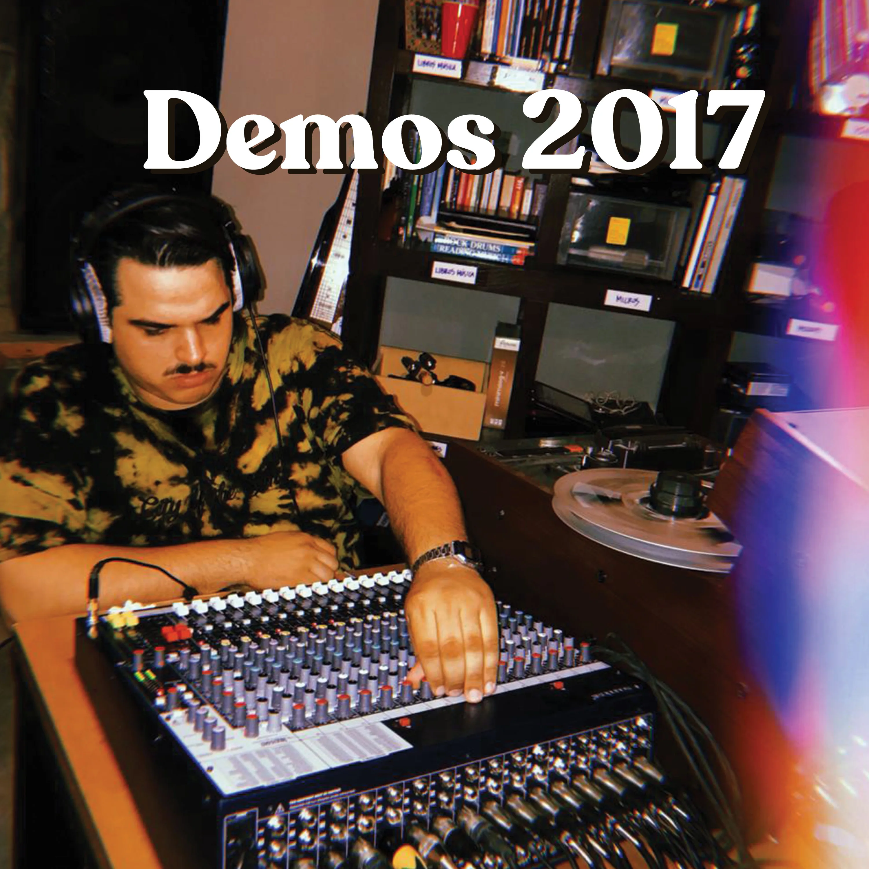 Demos 2017