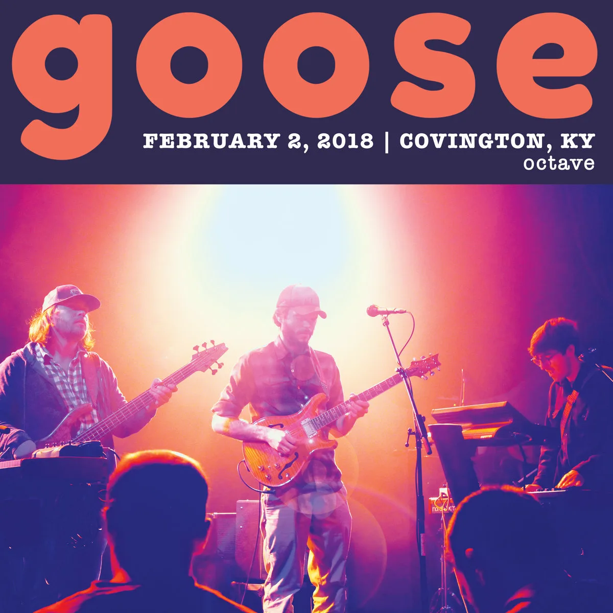 2018-02-02: Covington, KY, USA