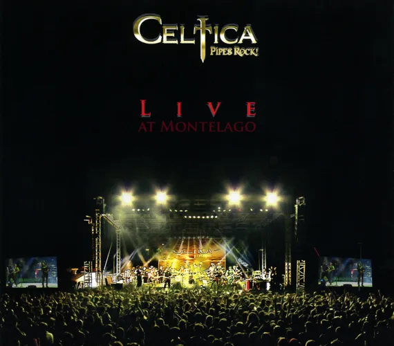 Live at Montelago