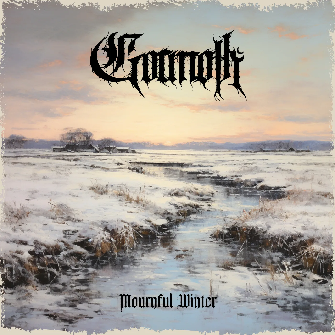 Mournful Winter
