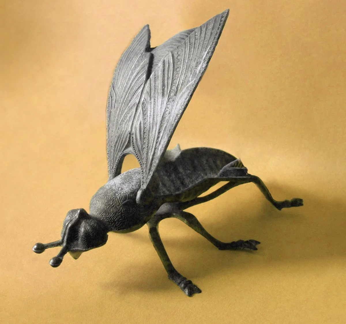 The Eponymous Object