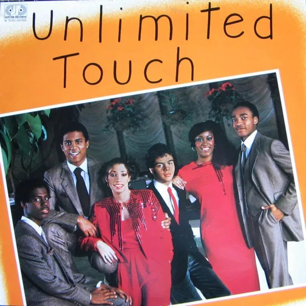 Unlimited Touch