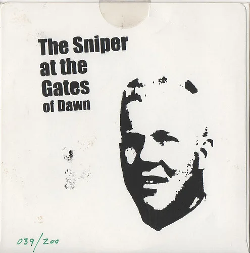 The Sniper at the Gates of Dawn