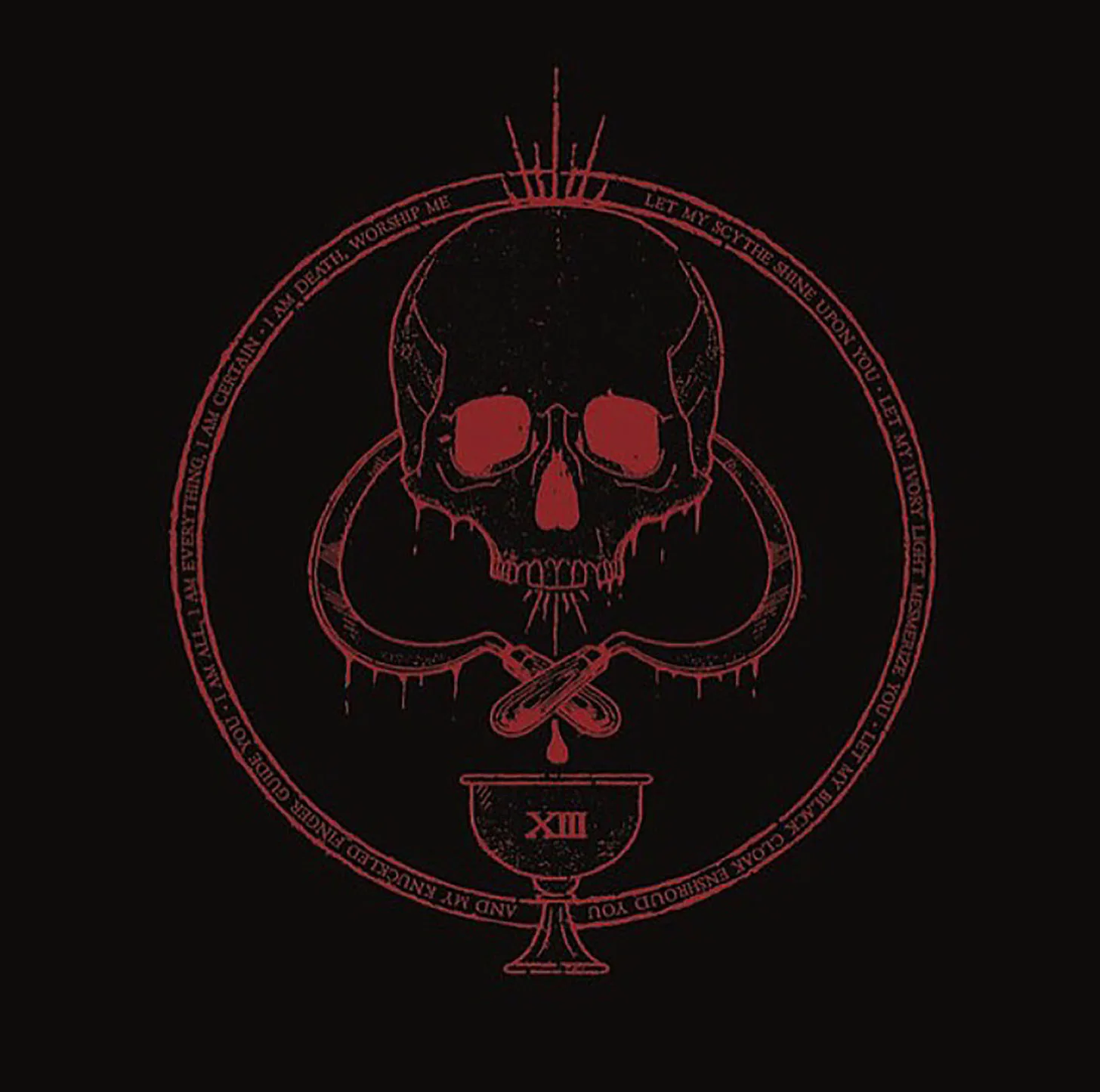 Ritual Death