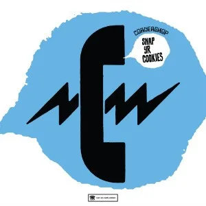 Non-Stop Radio (Casa Del Mirto Mix) song track artwork featured on the album Snap Yr Cookies by Cornershop