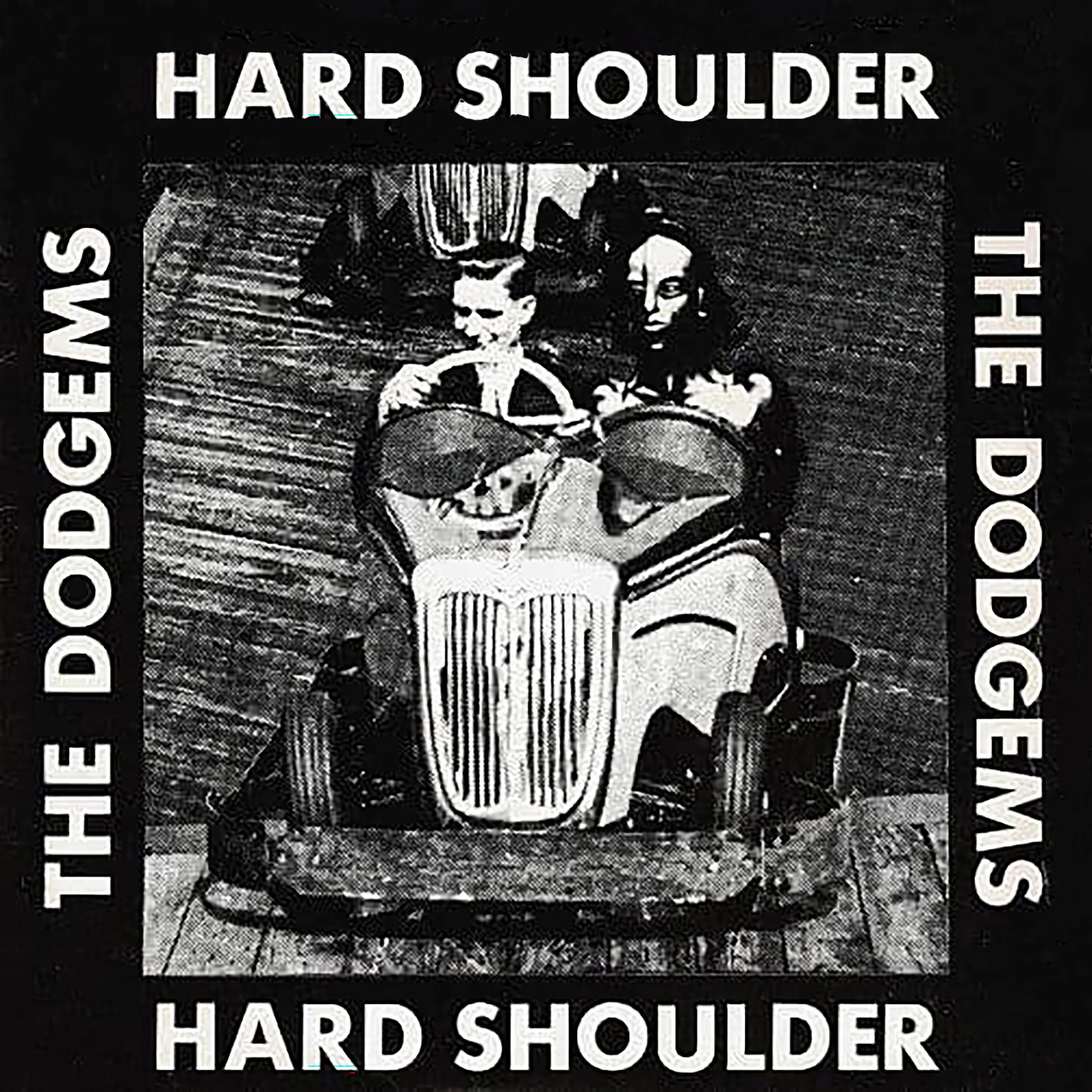 Hard Shoulder