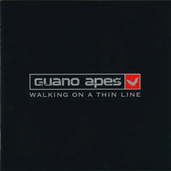 Walking on a Thin Line