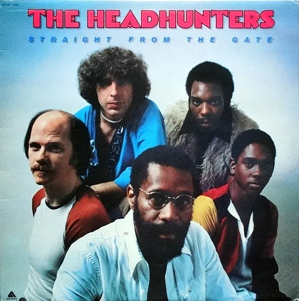 Straight From the Gate