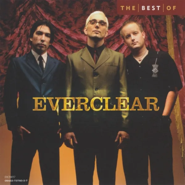 The Best of Everclear