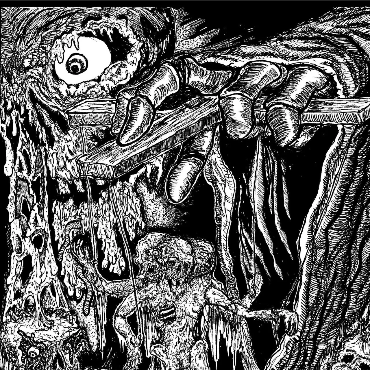 Theater of Morbidity