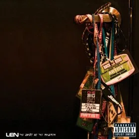 The Diary of the Madmen