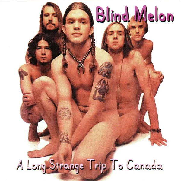 A Long Strange Trip to Canada