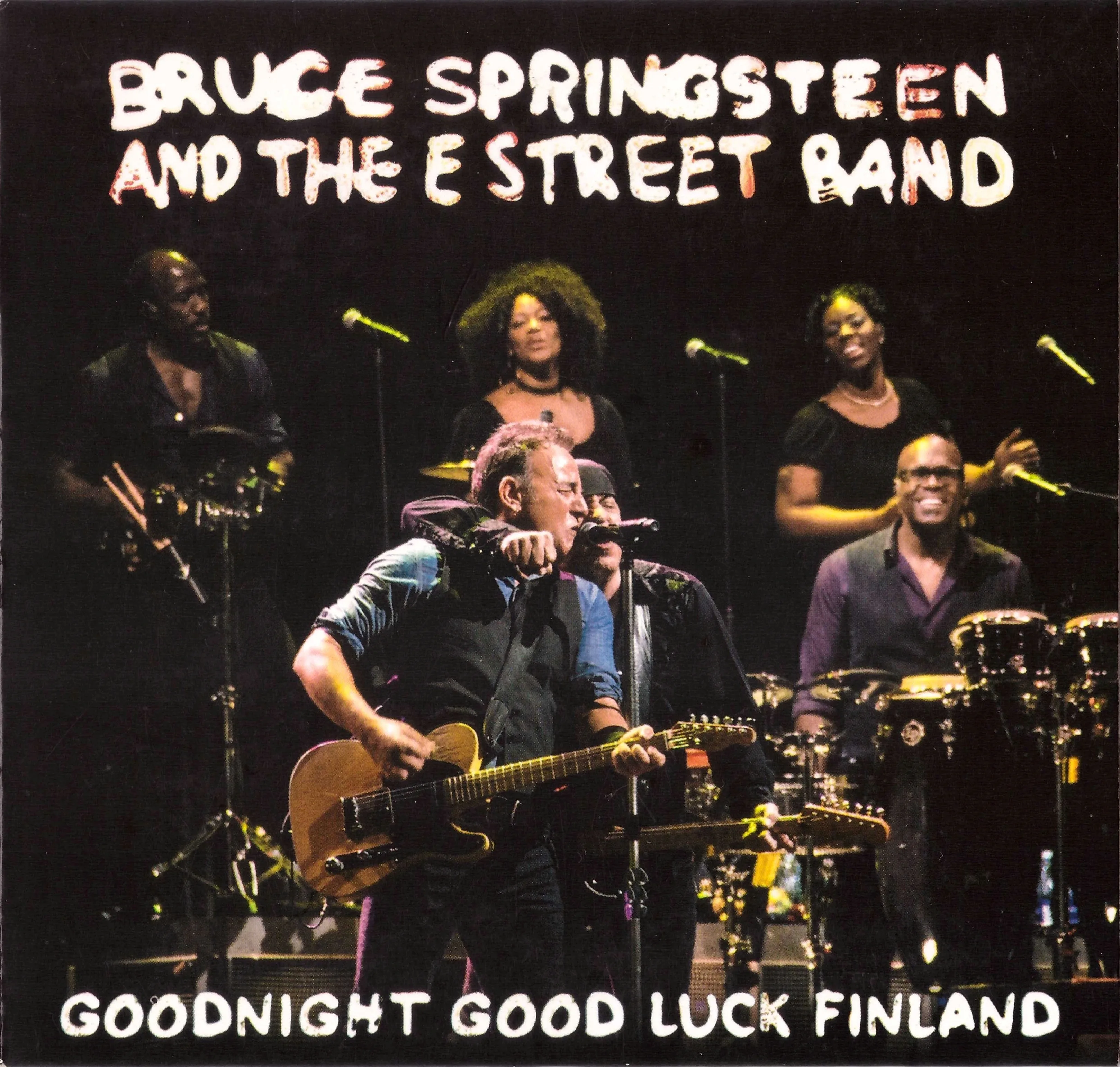 2013‐05‐08: HK Areena, Turku, Finland