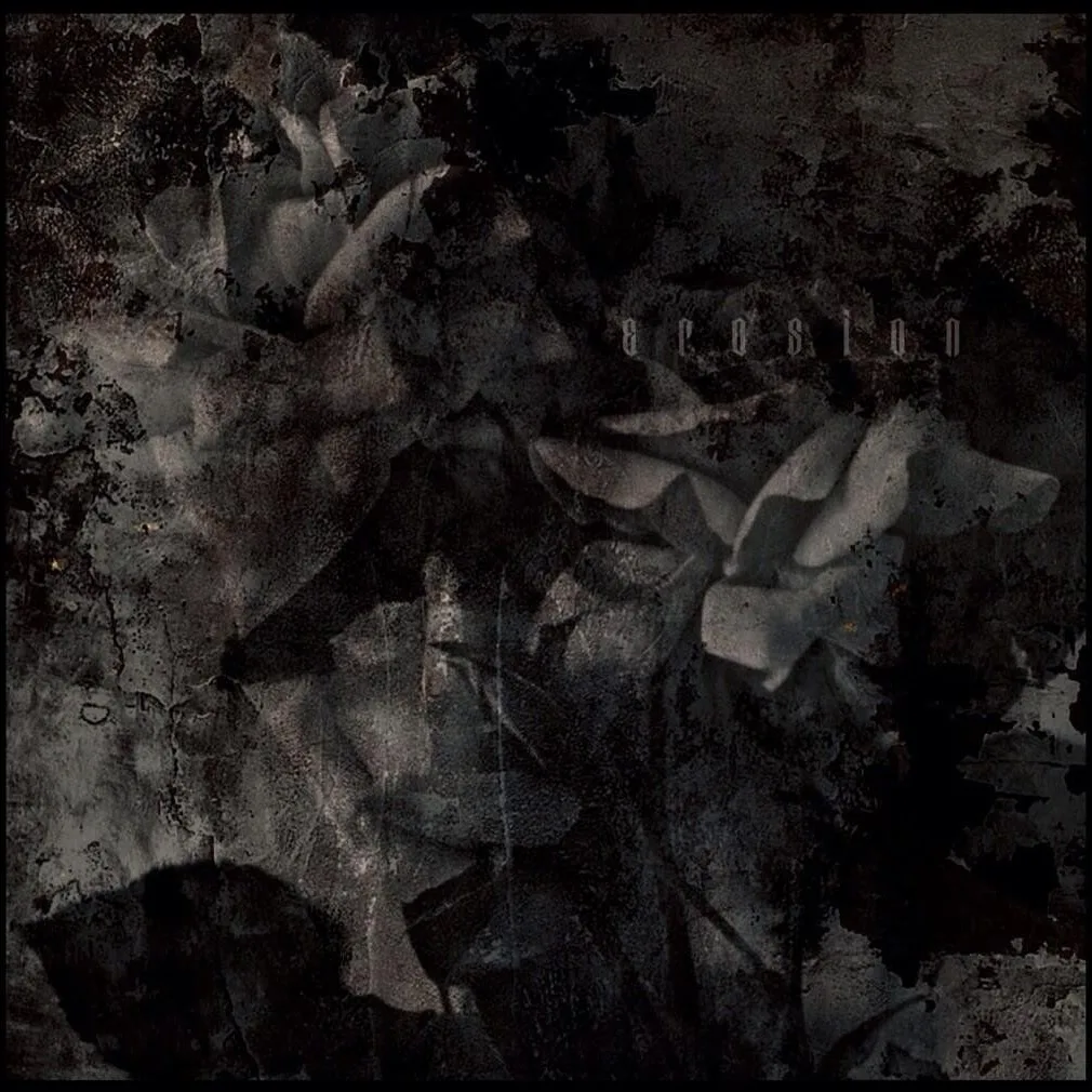 Official album cover artwork for erosion by SADS