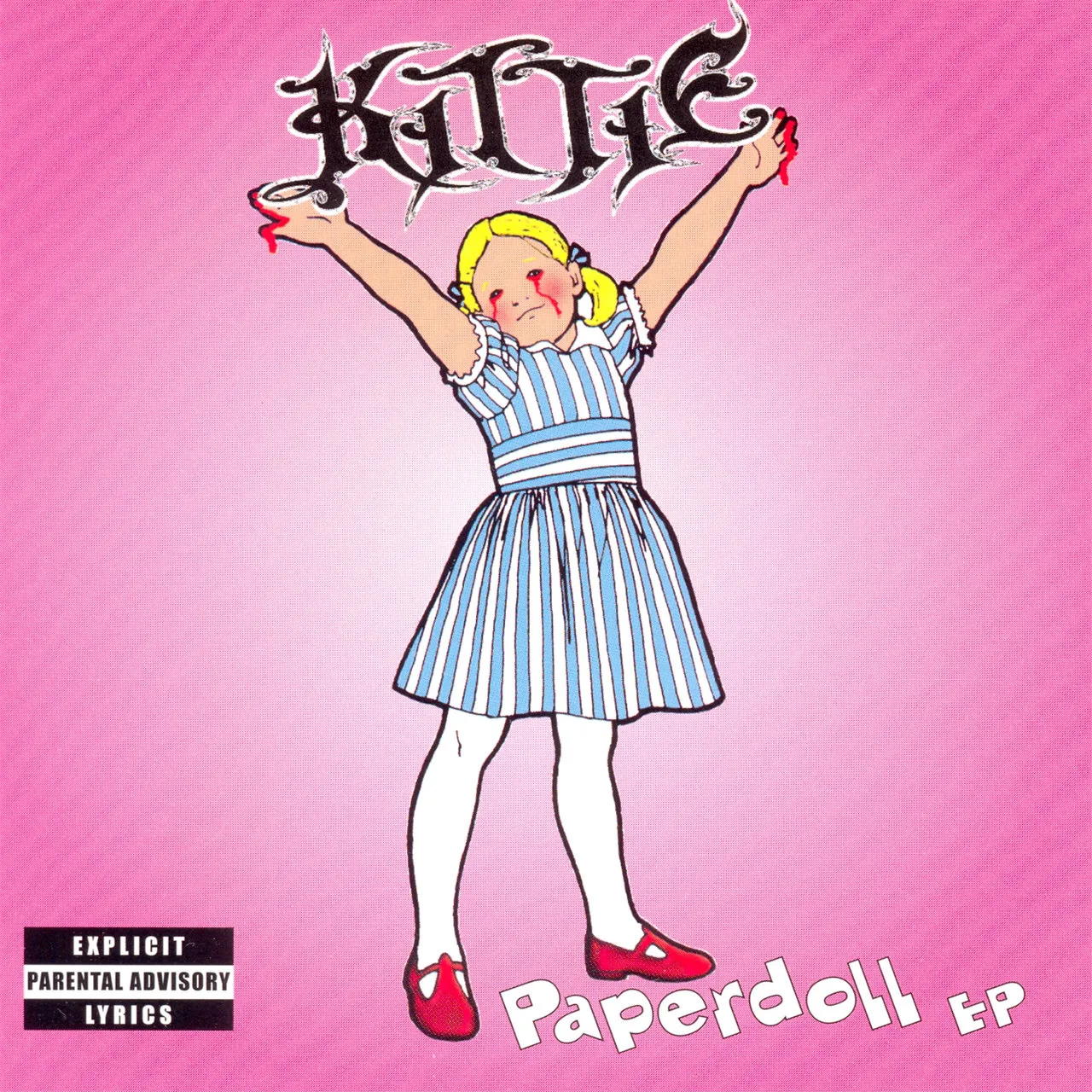 Paperdoll EP