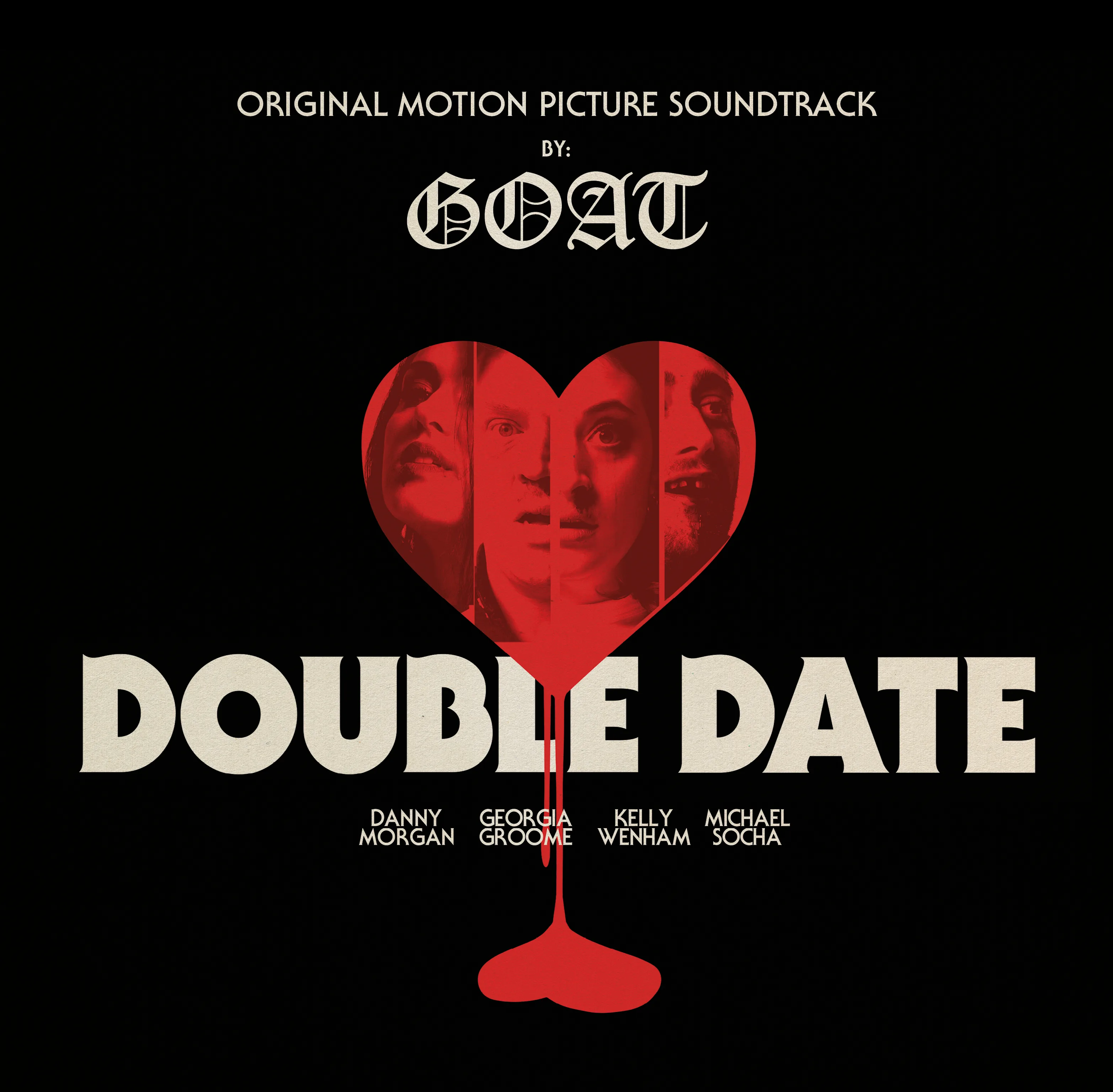 Double Date
