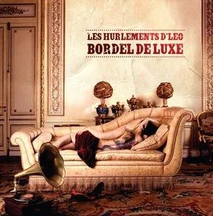 Bordel de luxe