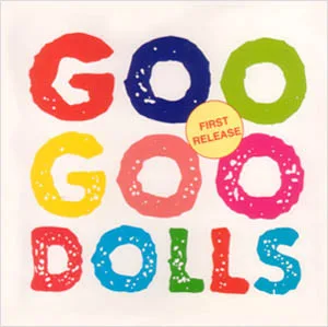 Goo Goo Dolls