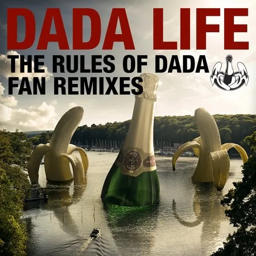 The Rules of Dada: Fan Remixes